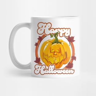 Happy Halloween Mug